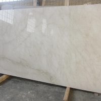 مرمریت سفید کاشمر (Bianco perlato Kashmar Marble)