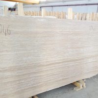 تراورتن روشن (Light Travertine)