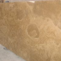 تراورتن گردویی (Noce Travertine)
