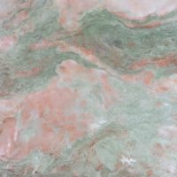 مرمر سبز صورتی (Pink & green Onyx)
