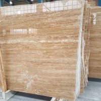 تراورتن بژ (Beige Travertine)