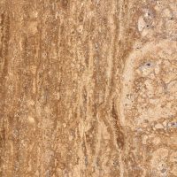 تراورتن گردویی-شکلاتی (Noce/Chocolate Travertine)