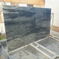 مرمریت آبی تیره (Dark Blue Marble)
