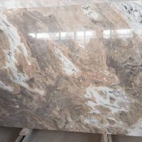 مرمریت ابر و باد (Thunder Marble)