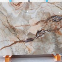 Akam multi-color onyx مرمر مولتی کالر آکام